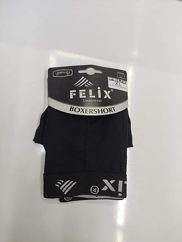 Erkek boxer 3 lü paket