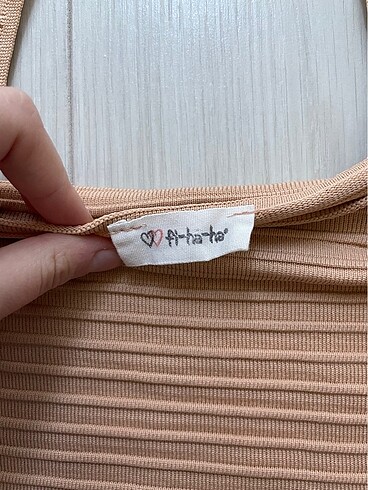 askılı crop - Görsel 2