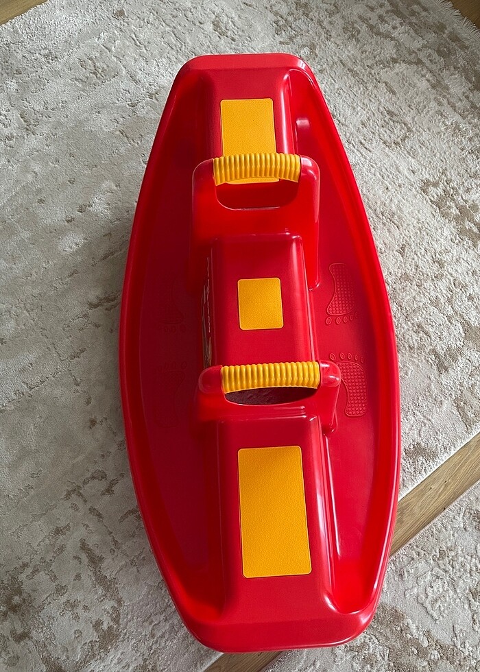 tahterevalli - Görsel 3