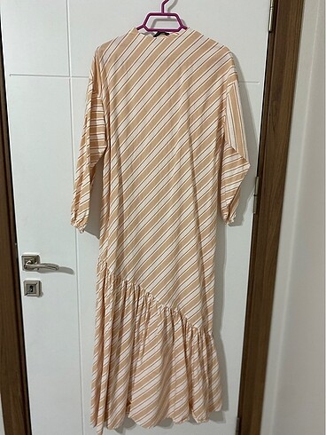 LC Waikiki Tesettür elbise