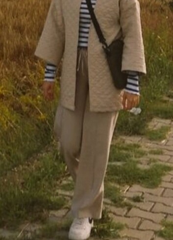 Kimono ceket