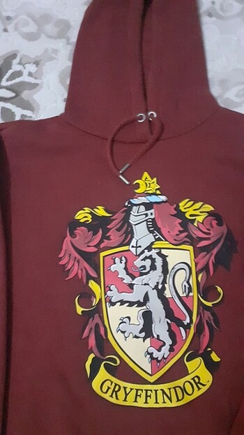 Defacto Harry Potter sweat takım