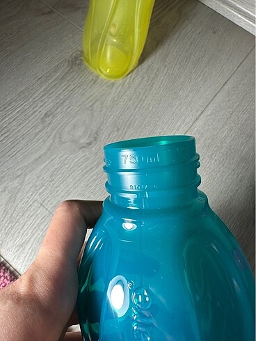 Tupperware Tupper suluk