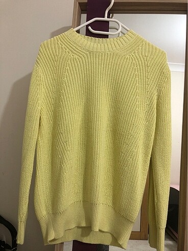 Kazak oversize