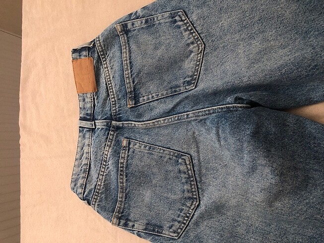 s Beden bershka jean