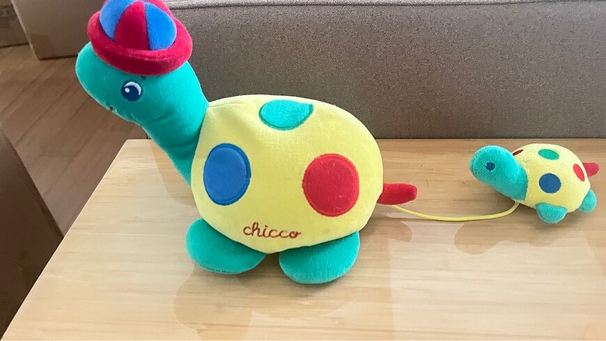 Chicco Chicco Kamplumbaga