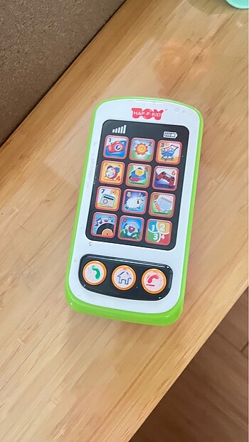 Oyuncak telefon