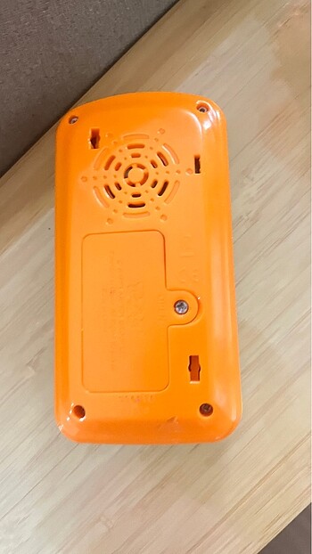 Diğer Oyuncak telefon