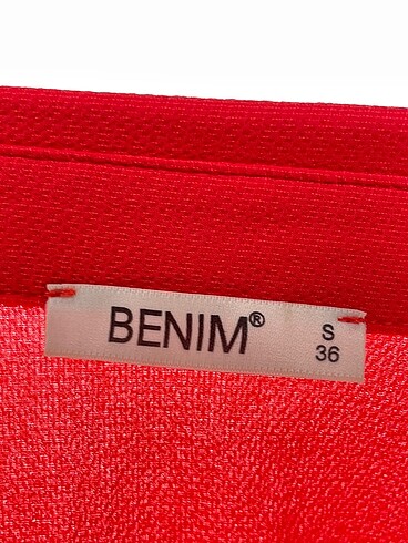 s Beden çeşitli Renk Vintage Love Bluz %70 İndirimli.