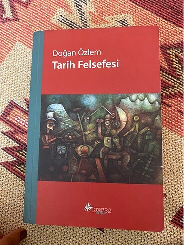 Tarih felsefesi kitap