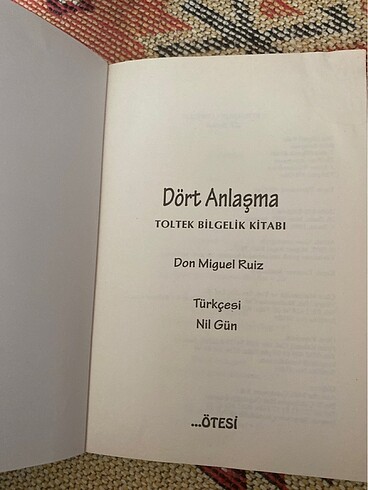  Beden Kitap