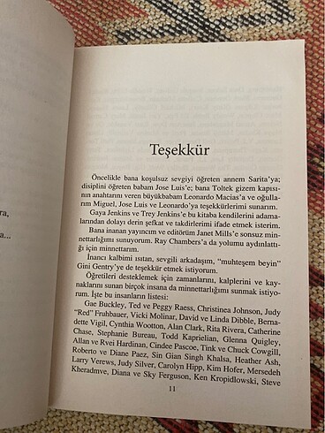  Kitap