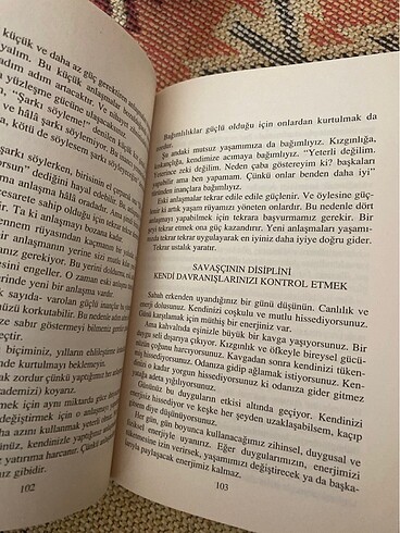  Beden Renk Kitap