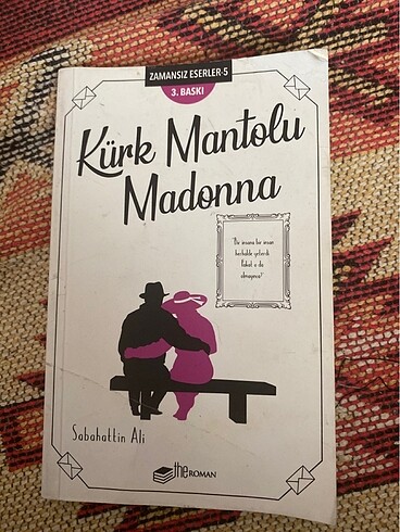 Kitap