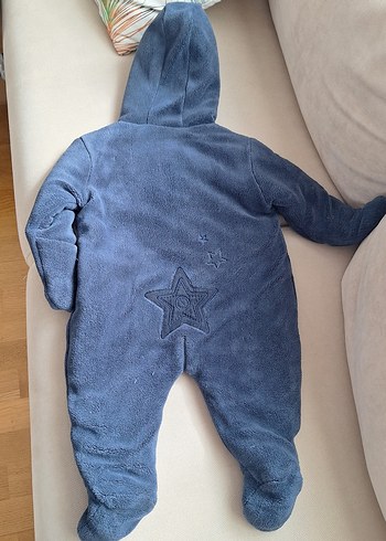 outdoor tulum kışlık, 9-12 ay Mamas&papas - Görsel 4