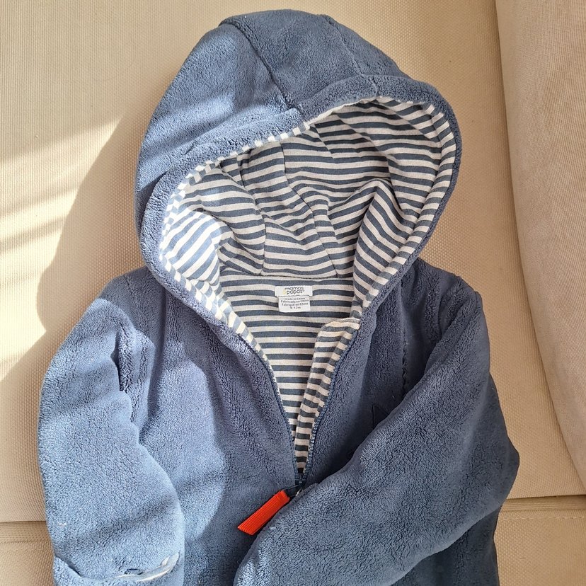 outdoor tulum kışlık, 9-12 ay Mamas&papas - Görsel 2