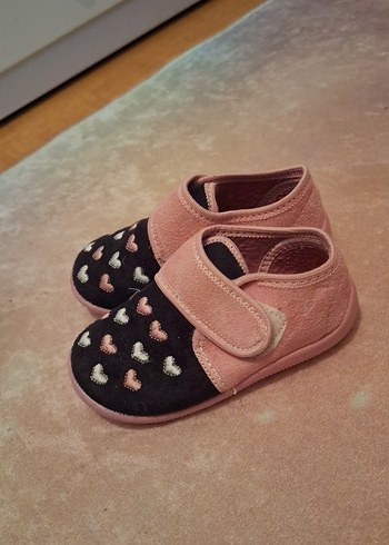 Kız Çocuk ayakkabi ve bot 26 Numara - Görsel 15