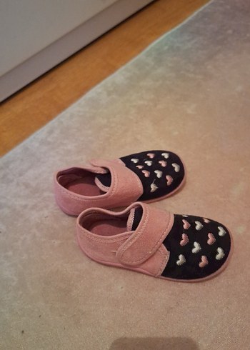 Kız Çocuk ayakkabi ve bot 26 Numara - Görsel 17