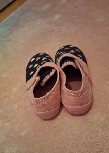 Kız Çocuk ayakkabi ve bot 26 Numara - Görsel 16