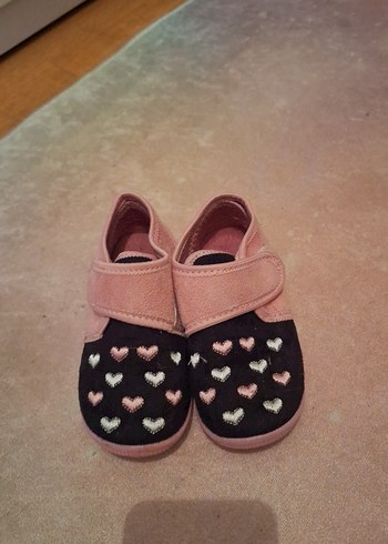 Kız Çocuk ayakkabi ve bot 26 Numara - Görsel 14