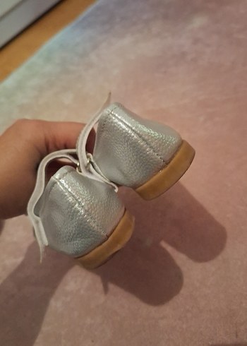 Kız Çocuk ayakkabi ve bot 26 Numara - Görsel 5