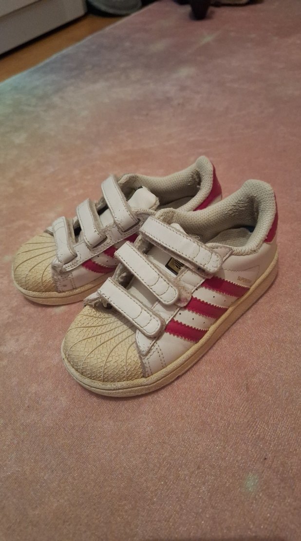 Kız Çocuk ayakkabi ve bot 26 Numara - Görsel 3