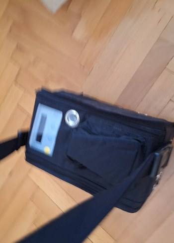 Plusmed Taşınabilir Oksijen Konsantratörü - Görsel 7