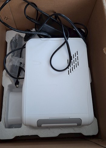 Plusmed Taşınabilir Oksijen Konsantratörü - Görsel 3