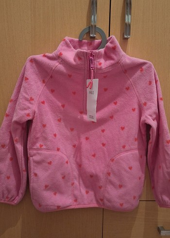 Marks & Spencer 4 Yaş