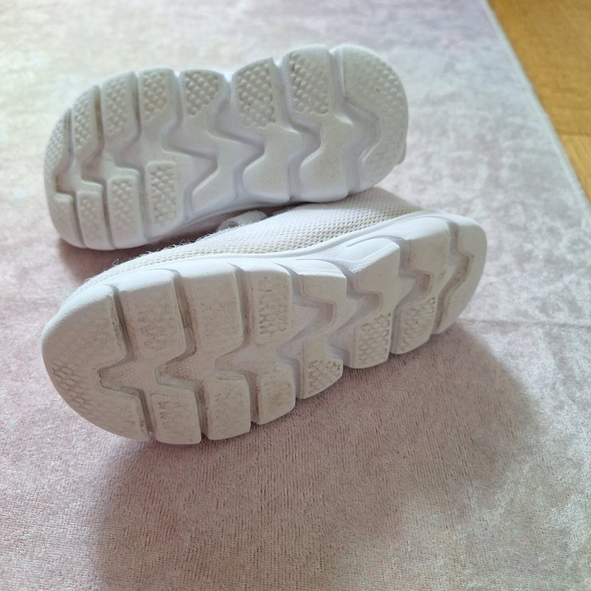 Lumberjack Beyaz 25 numara Çocuk Spor Ayakkabı - Görsel 4