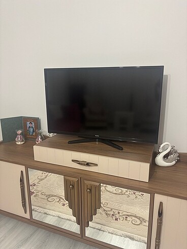 Tertemiz Tv Ünitesi