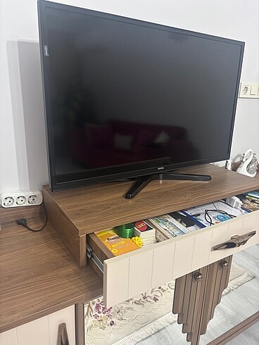 Beden Tertemiz Tv Ünitesi