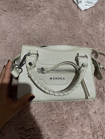 Manuka çanta
