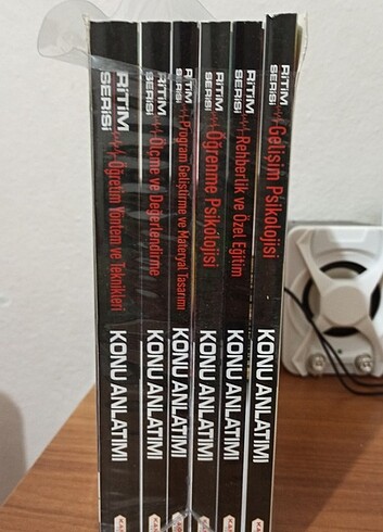 Eğitim Bilimleri Konu Anlatımı 
