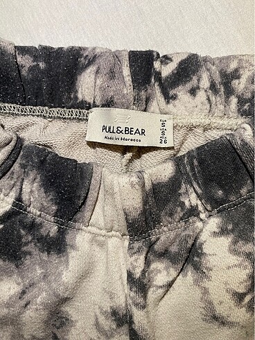 s Beden çeşitli Renk Pull and Bear Eşofman Takımı