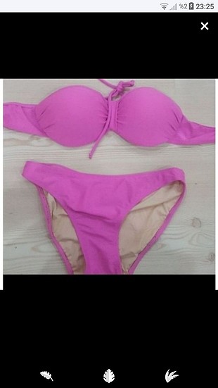 Bikini(sıfır) 