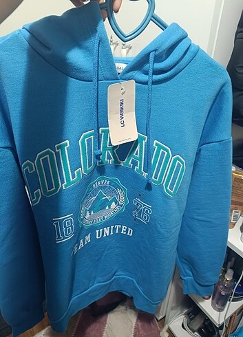 LC Waikiki Sweatshirt 