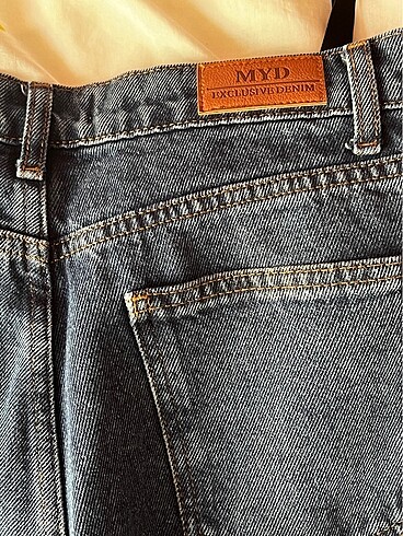 MYdükkan Jean