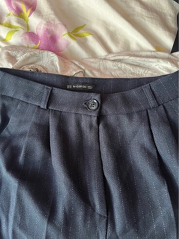 MyDükkan Kumaş Pantolon