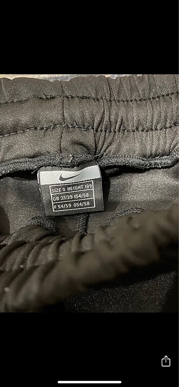 Nike Nike eşofman