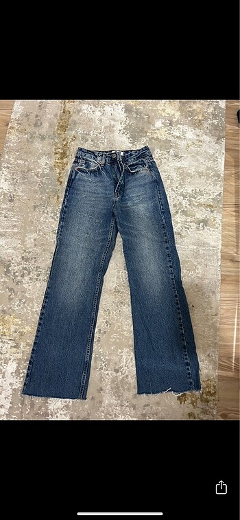 Zara jean