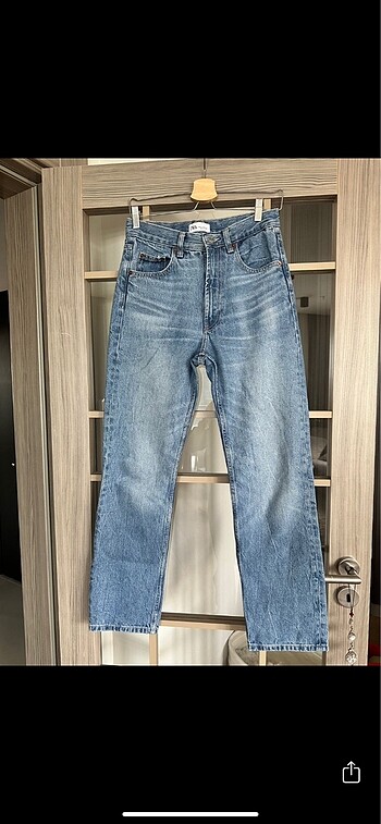 Zara jean
