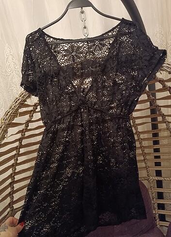 Bikini üstü
