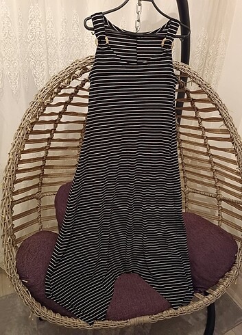 Yazlık Elbise