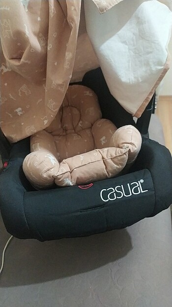 Casual Nest Puset takim