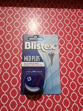 Blistex