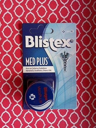 Blistex 