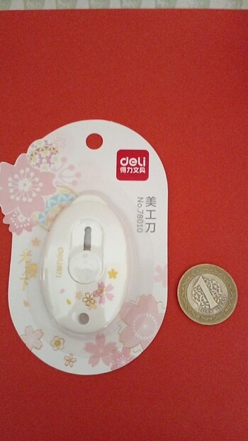  Mini maket bıçağı