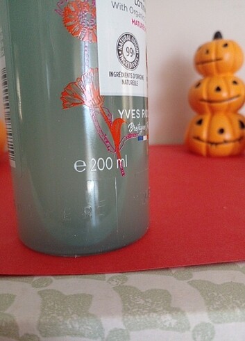 Yves Rocher Pure calendula
