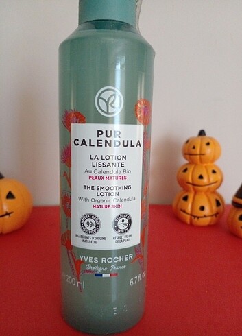  Beden Pure calendula